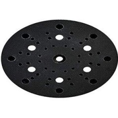 Meta Title: Discover the Metabo MULTI-HOLE Back Pad - Enhance Your Random Orbital Sander Experience! 4007430329981